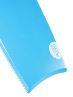 41" Space Bodyboard (Blue) -Surf Tide Motion space 41 blue 3