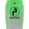 41" Space Bodyboard (Green)