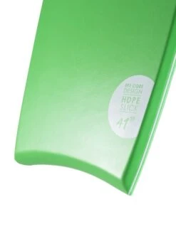 41" Space Bodyboard (Green) -Surf Tide Motion space 41 green 3