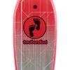 41" Space Bodyboard (Red)