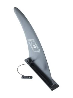 Two Bare Feet 9" SUP Centre Fin -Surf Tide Motion sup fin 2