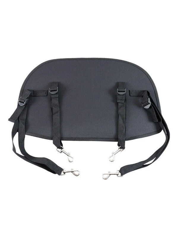 Two Bare Feet High Back SUP Seat 4 Two Bare Feet High Back SUP Seat - Image 4