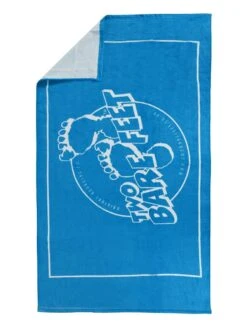 Premier Baby Swim Kit - Aquatica Wetsuit + Nappy Shorts + Towel + Bag (Aqua) 8 Premier Baby Swim Kit - Aquatica Wetsuit + Nappy Shorts + Towel + Bag (Aqua) -Surf Tide Motion swim towel aqua 2 7 1