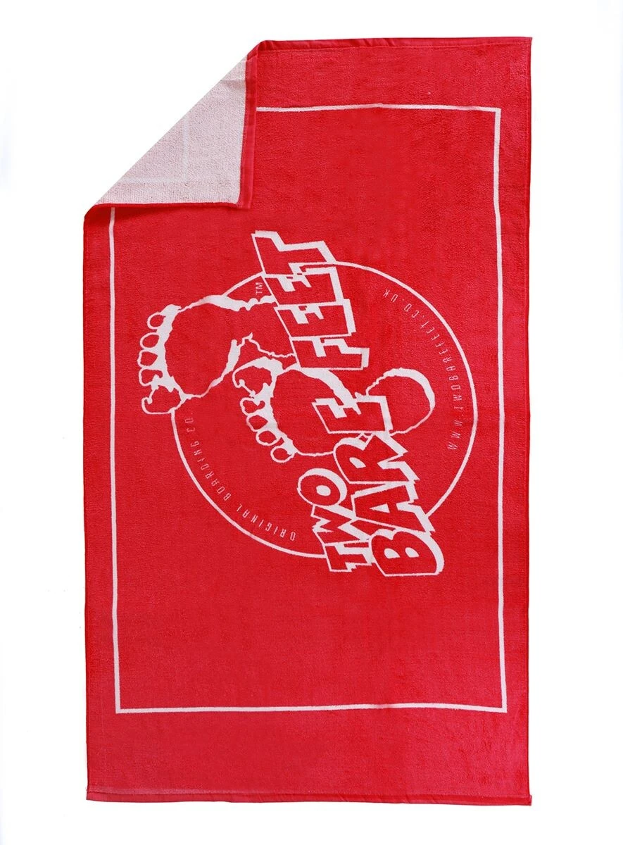 Premier Baby Swim Kit - Aquatica Wetsuit + Nappy Shorts + Towel + Bag (Red) 4 Premier Baby Swim Kit - Aquatica Wetsuit + Nappy Shorts + Towel + Bag (Red) - Image 4