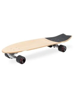 Two Bare Feet 'Deckhand' 31" Surfskate Complete Skateboard -Surf Tide Motion tbf n s013 dkhd 4