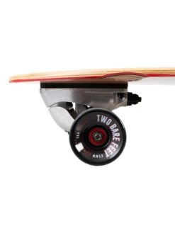 Two Bare Feet 'Deckhand' 31" Surfskate Complete Skateboard -Surf Tide Motion tbf n s013 dkhd 5