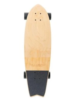 Two Bare Feet 'Stellar' 31" Surfskate Complete Skateboard -Surf Tide Motion tbf n s013 stl 2