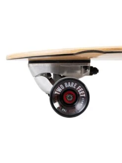 Two Bare Feet 'Stellar' 31" Surfskate Complete Skateboard -Surf Tide Motion tbf n s013 stl 5