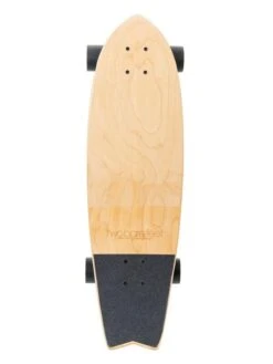 Two Bare Feet 'Trajectory' 31" Surfskate Complete Skateboard -Surf Tide Motion tbf n s013 trj 2