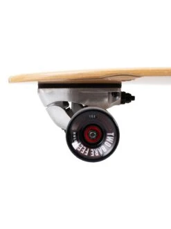 Two Bare Feet 'Trajectory' 31" Surfskate Complete Skateboard -Surf Tide Motion tbf n s013 trj 5