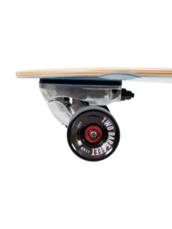 Two Bare Feet 'Slipstream' 30" Surfskate Complete Skateboard -Surf Tide Motion tidal 6