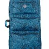 44" Triple Bodyboard Bag (Blue Classic Pattern)