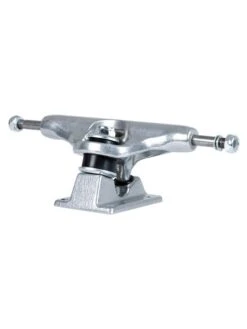 Two Bare Feet 5.25" Skateboard Trucks (Raw) -Surf Tide Motion trucks 5.25 3