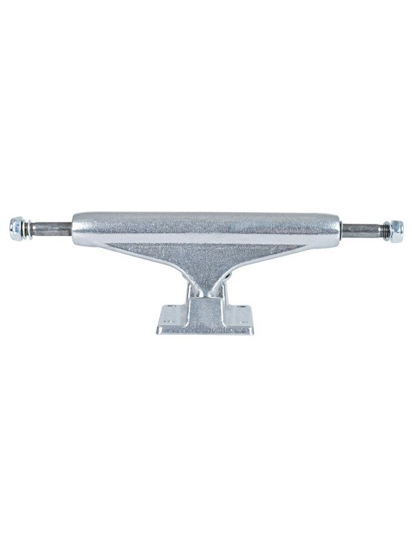 Two Bare Feet 5.875" Skateboard Trucks (Raw) 1 Two Bare Feet 5.875" Skateboard Trucks (Raw)