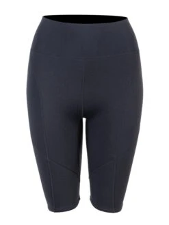 Two Bare Feet Unisex Perspective Full Zip 2.5mm Wetsuit Jacket & Shorts Set (Black/Grey/Grey) 14 Two Bare Feet Unisex Perspective Full Zip 2.5mm Wetsuit Jacket & Shorts Set (Black/Grey/Grey) -Surf Tide Motion utin8f w 1