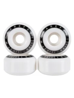 Two Bare Feet 54mm Classic Skateboard Wheels (102a)