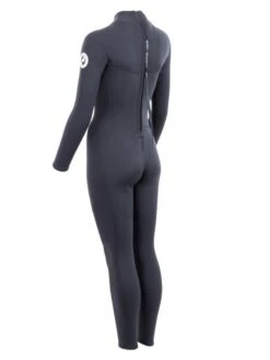Two Bare Feet Thunderclap 2.5mm Womens Wetsuit (Black) 11 Two Bare Feet Thunderclap 2.5mm Womens Wetsuit (Black) -Surf Tide Motion womens thunderclap full wetsuit black 4