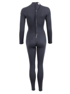 Two Bare Feet Thunderclap 2.5mm Womens Wetsuit (Black) 12 Two Bare Feet Thunderclap 2.5mm Womens Wetsuit (Black) -Surf Tide Motion womens thunderclap full wetsuit black 5