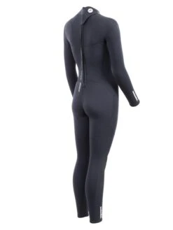 Two Bare Feet Thunderclap 2.5mm Womens Wetsuit (Black) 13 Two Bare Feet Thunderclap 2.5mm Womens Wetsuit (Black) -Surf Tide Motion womens thunderclap full wetsuit black 6