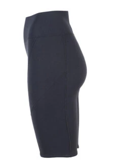 Two Bare Feet Womens Vista 2.5mm Neoprene Wetsuit Shorts (Black) -Surf Tide Motion womens vista neoprene shorts black 3 1