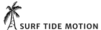 Surf Tide Motion
